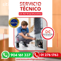 904 161 337 Servicio de reparación de LA
