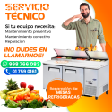 998766083::ESPECIALISTAS EN MESAS FRIAS