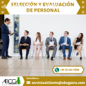ABCG PERU - Servicios en RR. HH.