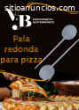 ACERO INOXIDABLE - PALA PARA PIZZA