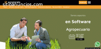 Agroplaneta-Software Agropecuario
