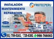 AIRE ACONDICIONADO REPARACION 7590161