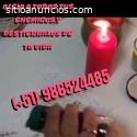 ALEJA A TODOS TUS ENEMIGOS Y DESTIERRALO