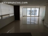 Alquiler de Departamento En Miraflores