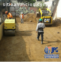 ALQUILER DE EQUIPOS PARA CONSTRUCCIÓN