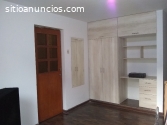 Alquiler de Habitaciones en La Molina