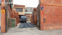 Alquiler de terreno 270 mt2 en La Perla