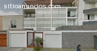 ALQUILER MODERNO DEPARTAMENTO SAN BORJA