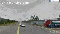 ALQUILER O VENTA DE LOCALES INDUSTRIALES