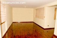 ALQUILO DUPLEX EN SAN ISIDRO