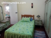Alquilo habitación en Miraflores