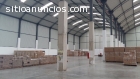 ALQUILO LOCAL INDUSTRIAL- 6,000M2-LURIN