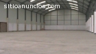 ALQUILO LOCAL INDUSTRIAL DE 400M2 -LURIN