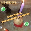 ALTA MAGIA, CURACIONES, AMARRES
