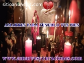 Amarre para la felicidad en pareja
