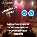 AMARRES DE AMOR ? SOLO COMUNIQUESE