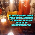 Amarres Y Endulzamiento Con Magia Oscura