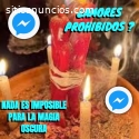 AMORES PROHIBIDOS ? NADA ES IMPOSIBLE