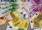 Apoyo y Ayuda  financiero para todas su