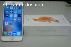 Apple iPhone 6s plus 128GB (Unlocked)