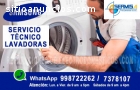 Asesores SAMSUNG 2761763 Tecnicos