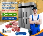 ASISTENCIA TÉCNICA DE REFRIGERACIÓN 24/7