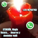 ATENCION, MAGIA OSCURA.... AMARRES