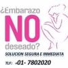 Atraso Menstrual 7802020 San Miguel