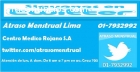 Atraso Menstrual asistencia en Lima 7932