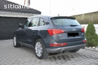 Audi Q5 2,0 TFSI quattro S tronic