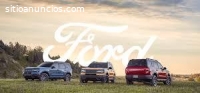 AUTOPARTES FORD