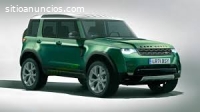 AUTOPARTES LAND ROVER