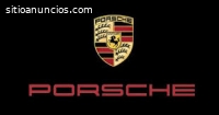 AUTOPARTES PORSCHE
