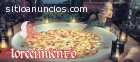 Baños de Florecimiento - Fin de año y em