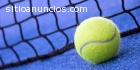 bio mecanica clases de tenis