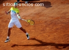 bio mecanica clases de tenis