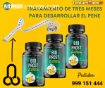 BIO PROST DESARROLLO VIRIL - 999151444