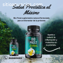 ? BIO PROST: Salud Prostática al Máximo