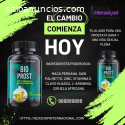 BIO PROST – TU ALIADO PARA UNA PRÓSTATA