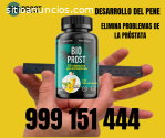 BIOPROST DESARROLLO Y POTENCIA-999151444