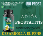 BIOPROST- TRATAMIENTO PARA ÉL- 999151444