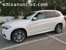 BMW X5 XDrive 25D, 218HK