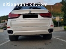 BMW X5 XDrive 25D, 218HK