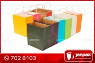 Bolsas con Pita -  JANPAX