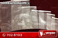 Bolsas de Burbupack - JANPAX