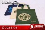 Bolsas de Nylon - JANPAX