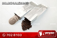 Bolsas Laminadas - JANPAX