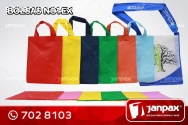 Bolsas Notex - JANPAX