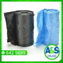 Bolsas para Basura Biodegradables - A&S