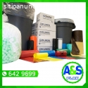 Bolsas para Bidones - A&S PLAX